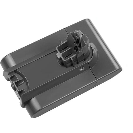 Battery for Dyson V6, DC59 & DC58 vacuum cleaners.