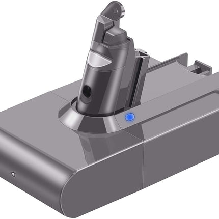 Battery for Dyson V6, DC59 & DC58 vacuum cleaners.