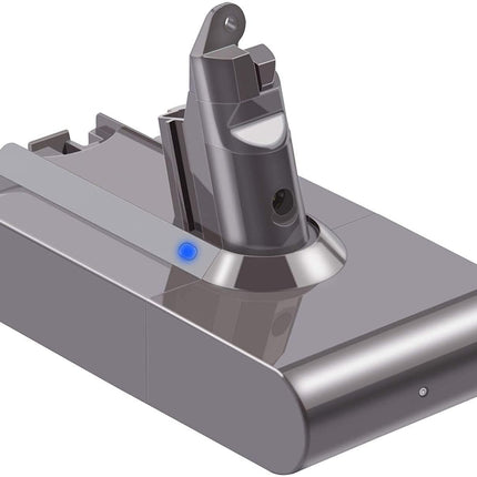 Battery for Dyson V6, DC59 & DC58 vacuum cleaners.