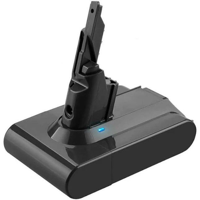 Battery for all Dyson V7 SV11 vacuum cleaners.