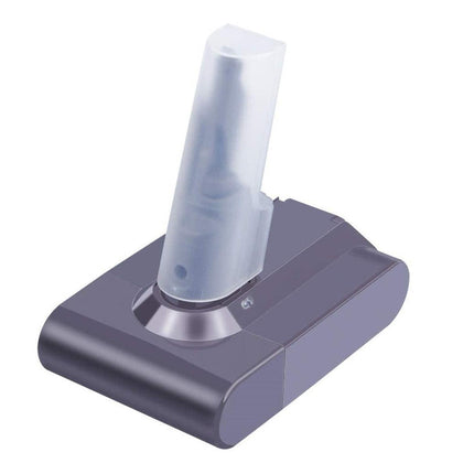 Battery for all Dyson V7 SV11 vacuum cleaners.