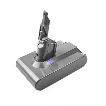 Battery for all Dyson V7 SV11 vacuum cleaners.