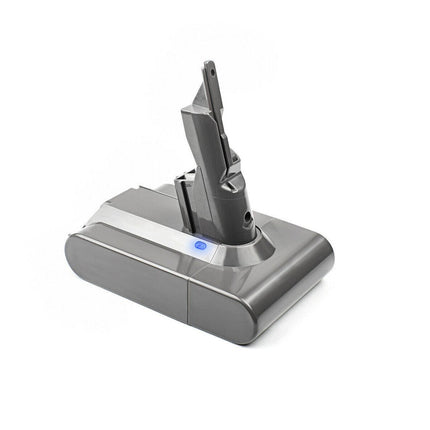 Battery for all Dyson V7 SV11 vacuum cleaners.