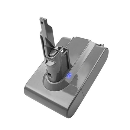 Battery for all Dyson V7 SV11 vacuum cleaners.