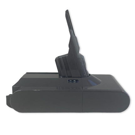 Hygieia Battery - Dual Fit  For ALL Style Dyson V7 & V8 (SV10, SV11, SV25, SV37) Models.