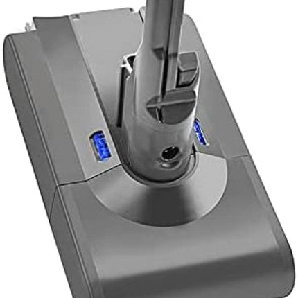 Battery for all Dyson V8 SV10 vacuum cleaners.
