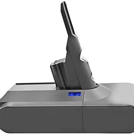 Battery for all Dyson V8 SV10 vacuum cleaners.