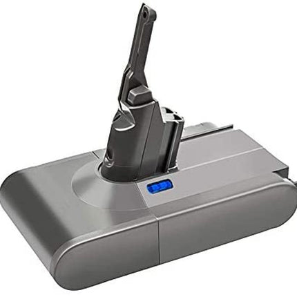 Battery for all Dyson V8 SV10 vacuum cleaners.