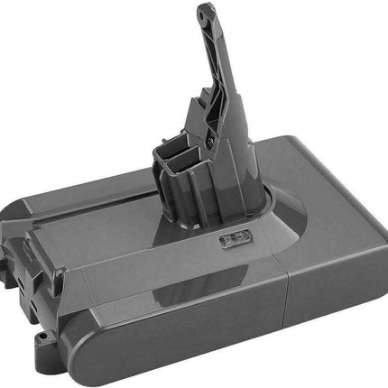 Battery for all Dyson V8 SV10 vacuum cleaners.