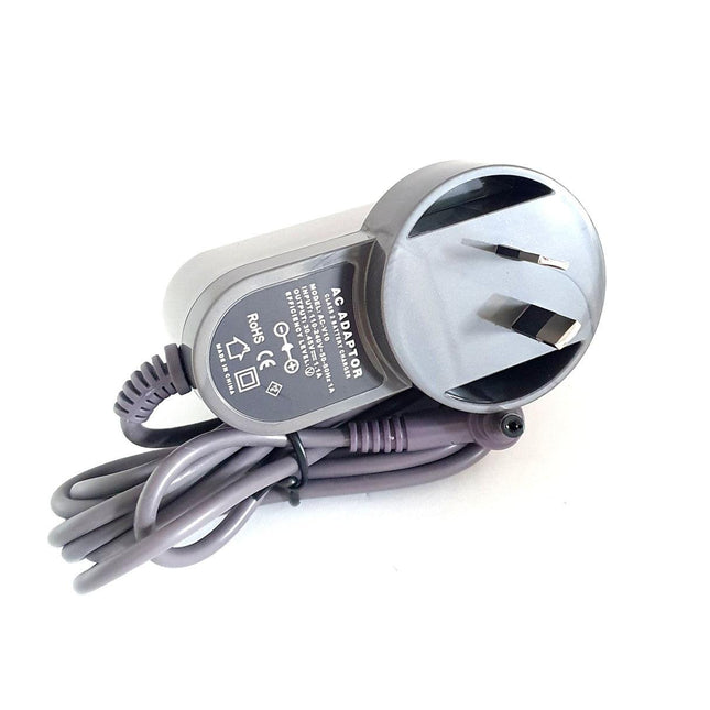 Charger for Dyson V10, V11, V12 & V15 AU Plug.