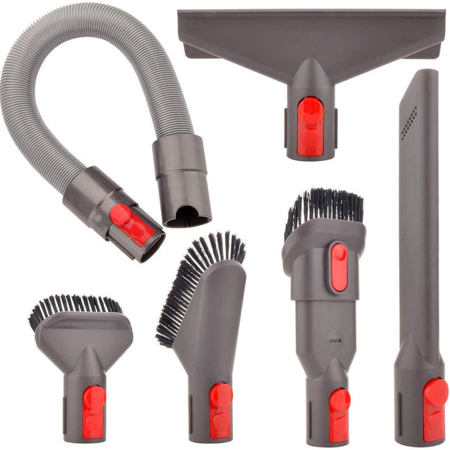 Appliances > Vacuum Cleaners > Vacuum Cleaner Accessories.