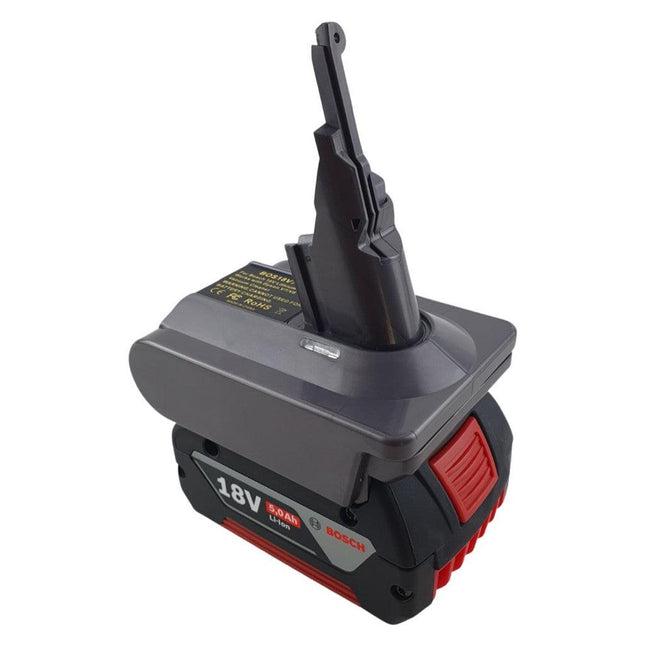 Appliances > Vacuum Cleaners > Vacuum Cleaner Accessories.