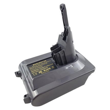 Bosch 18V To Dyson V7 & V8 Battery Converter / Adapter.