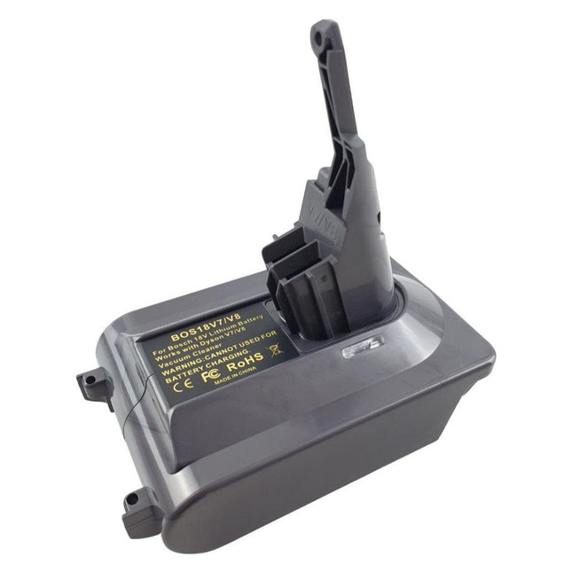 Bosch 18V To Dyson V7 & V8 Battery Converter / Adapter.