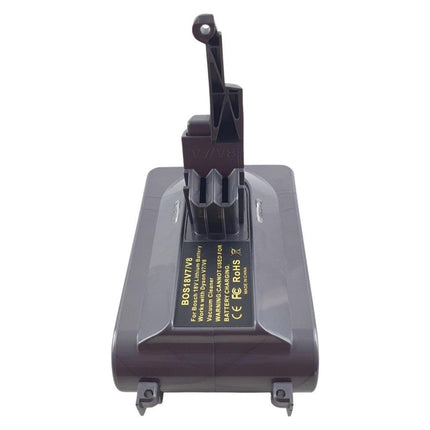 Bosch 18V To Dyson V7 & V8 Battery Converter / Adapter.