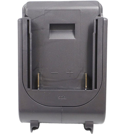 Bosch 18V To Dyson V7 & V8 Battery Converter / Adapter.