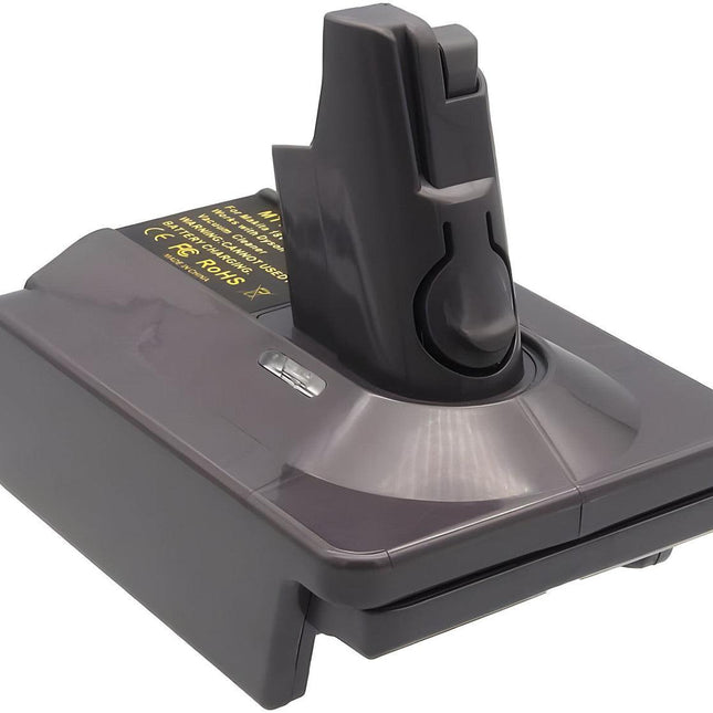 Makita 18V To Dyson V7 & V8  Battery Converter / Adapter.