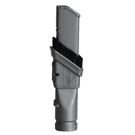 2 in 1  Crevice and brush tool for Dyson V6.