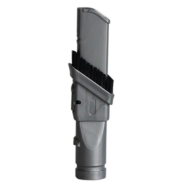 2 in 1  Crevice and brush tool for Dyson V6.