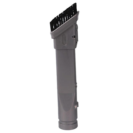 2 in 1  Crevice and brush tool for Dyson V6.