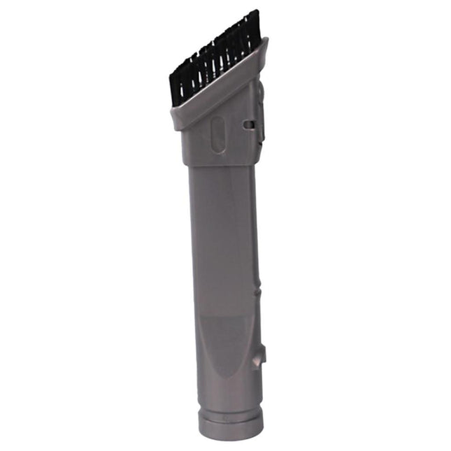 2 in 1  Crevice and brush tool for Dyson V6.