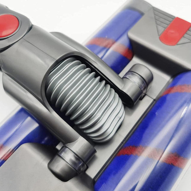 Omni Dual Roll Powerhead For DYSON V7  V8  V10  V11 & V15 Vacuum Cleaners.