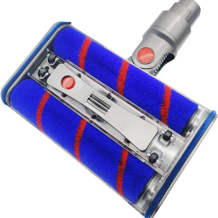Omni Dual Roll Powerhead For DYSON V7  V8  V10  V11 & V15 Vacuum Cleaners.