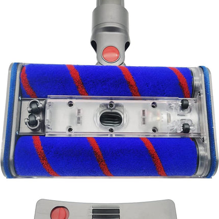 Omni Dual Roll Powerhead For DYSON V7  V8  V10  V11 & V15 Vacuum Cleaners.