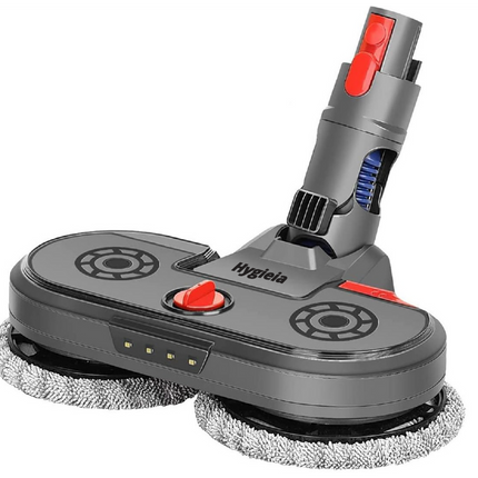 Superior Mop & Vacuum Tool for Dyson V7, V8, V10, V11 & V15 Vacuum Cleaners.