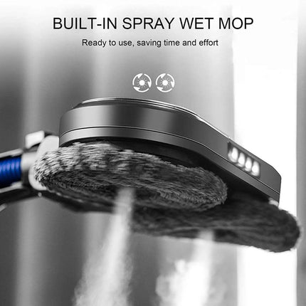 Superior Mop & Vacuum Tool for Dyson V7, V8, V10, V11 & V15 Vacuum Cleaners.