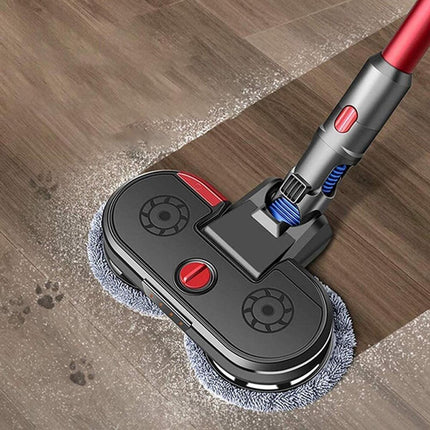 Superior Mop & Vacuum Tool for Dyson V7, V8, V10, V11 & V15 Vacuum Cleaners.