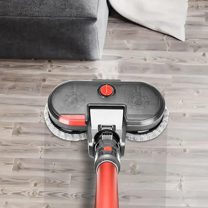 Superior Mop & Vacuum Tool for Dyson V7, V8, V10, V11 & V15 Vacuum Cleaners.