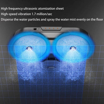 Superior Mop & Vacuum Tool for Dyson V7, V8, V10, V11 & V15 Vacuum Cleaners.