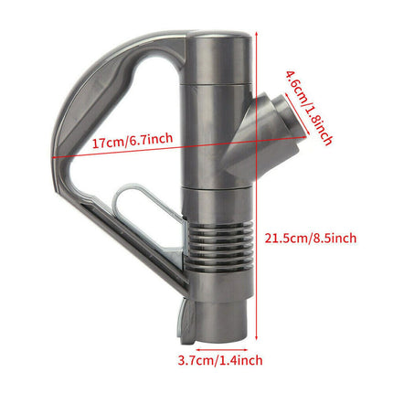 Handle for Dyson  DC29, DC37, DC39, DC54, CY18 & more.