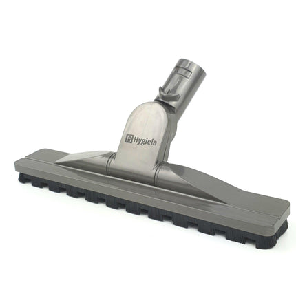 Swivel Hard floor tool for most Dyson vacuum cleaners.