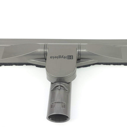 Swivel Hard floor tool for most Dyson vacuum cleaners.