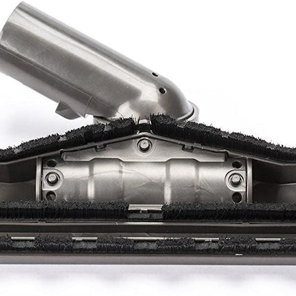 Swivel Hard floor tool for most Dyson vacuum cleaners.