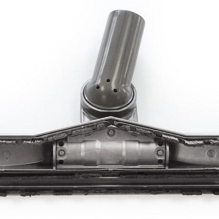 Swivel Hard floor tool for most Dyson vacuum cleaners.