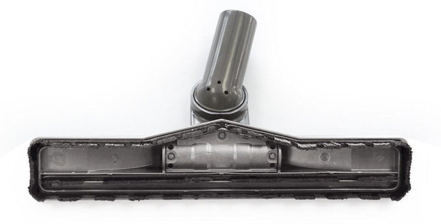 Swivel Hard floor tool for Dyson V7 to V15 vacuum cleaners.