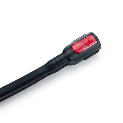 Long Flexible Crevice Tool For Dyson Gen5detect LED Vacuum Cleaners.