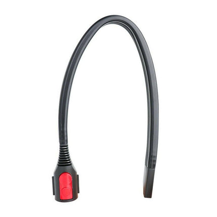 Long Flexible Crevice Tool For Dyson Gen5detect LED Vacuum Cleaners.
