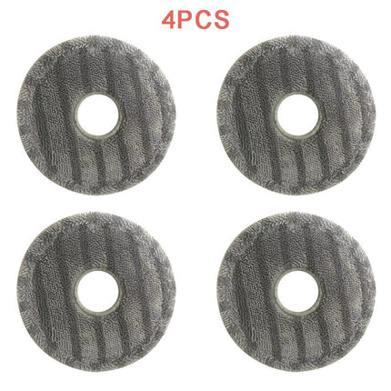 Mop Pads for Hygieia Gen3 Superior Mop & Vacuum Tool for Dyson.