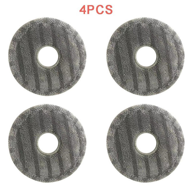 Mop Pads for Hygieia Gen3 Superior Mop & Vacuum Tool for Dyson.