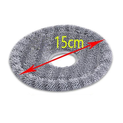 Mop Pads for Hygieia Gen3 Superior Mop & Vacuum Tool for Dyson.