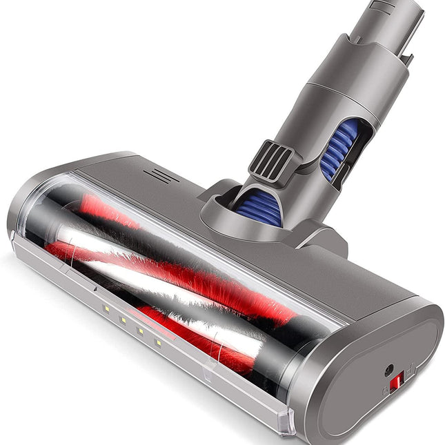 Motorhead for All Dyson V6, DC44, DC45, DC59 Vacuum Cleaners.