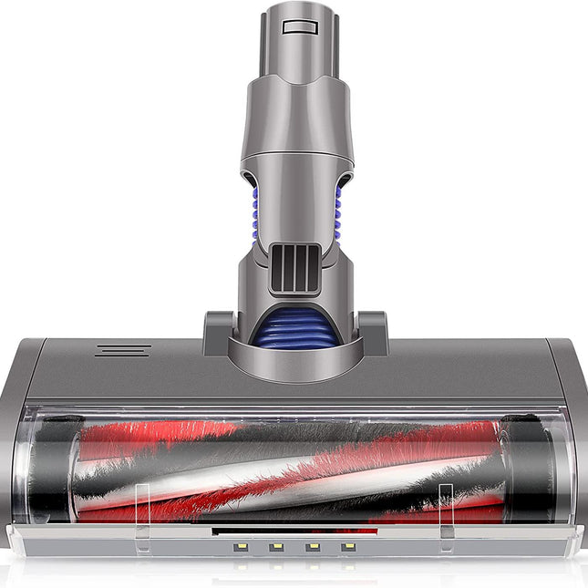 Motorhead for All Dyson V6, DC44, DC45, DC59 Vacuum Cleaners.