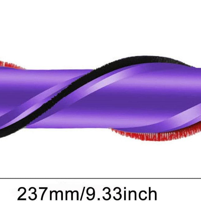 Roller brush for Dyson V10 (SV12) vacuum cleaners.