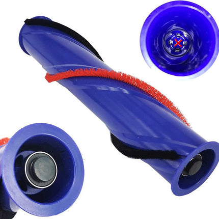 Roller brush for Dyson V6 Absolute, Motorhead, Animal Origin & Animal Extra.
