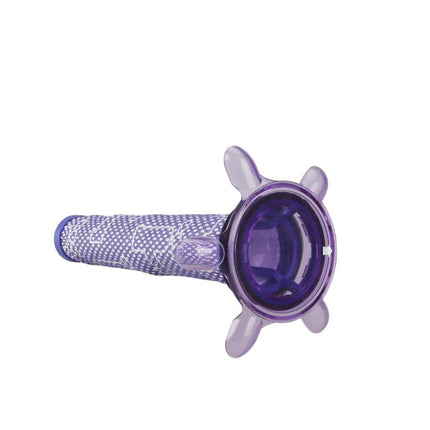 Hygieia 3 X Star Pre-Filters For Dyson V7 & V8 Vacuum Cleaners.