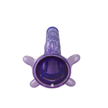 Hygieia 3 X Star Pre-Filters For Dyson V7 & V8 Vacuum Cleaners.